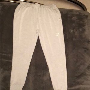 Gymshark Sweats
